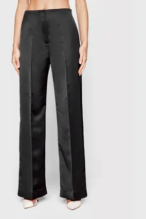 Calvin Klein Hertogin Satijnen BROEK