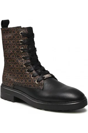Calvin Klein Enkellaarzen schoenen