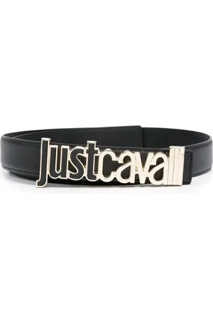 Roberto Cavalli Riem JC METALEN LETTERIN RIEM