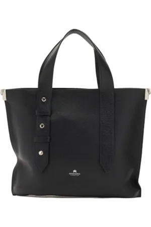 CUOIERIA FIORENTINA NIKI GROTE TOTE BAG
