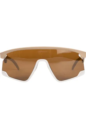 Oakley Matte Terrain Prizm geinjecteerde zonnebril