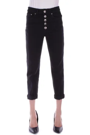 Dondup Zwarte broek