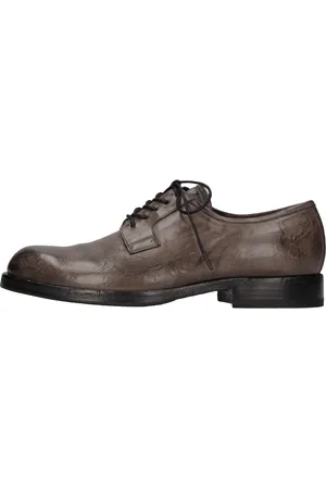 Ducanero Lage schoenen Grijs