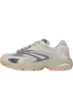 D.A.T.E. DATUM. Veelkleurige sneakers