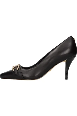 Guess Schoenen met zwarte hak