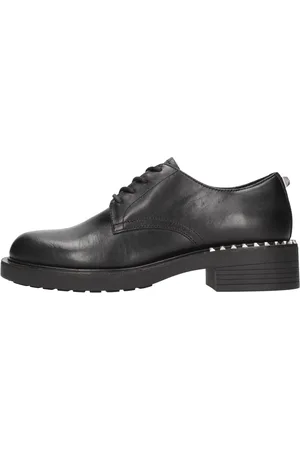 Ash Lage schoenen Zwart