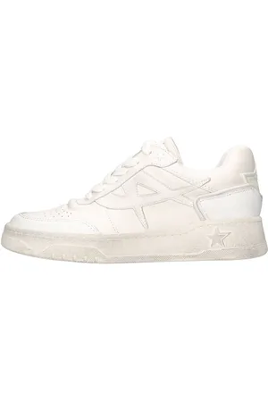 Ash Witte sneakers