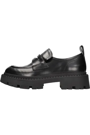 Ash Lage schoenen Zwart