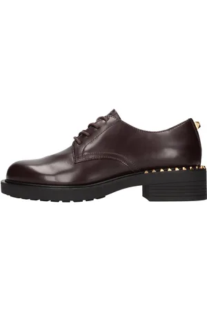 Ash Lage schoenen Rood
