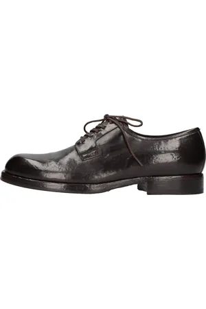 Ducanero Bruine lage schoenen