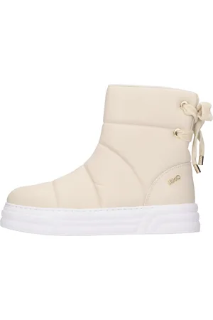 Liu Jo Beige laarzen