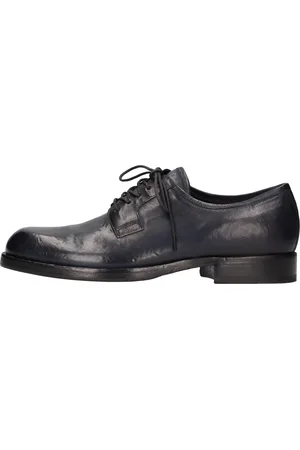Ducanero Blauwe lage schoenen