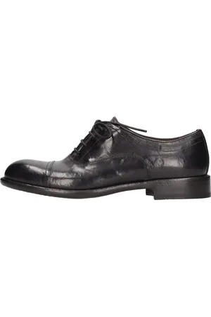 Ducanero Lage schoenen Zwart