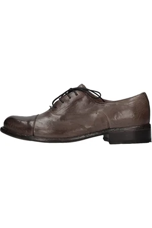 Ducanero Bruine lage schoenen