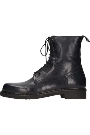 Ducanero Blauwe laarzen