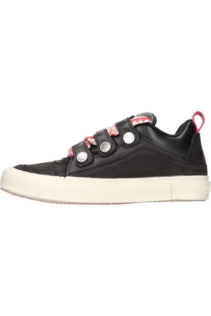MARCELO BURLON Zwarte sneakers