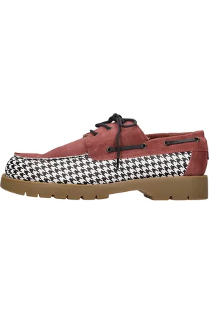 PARIS TEXAS Veelkleurige lage schoenen