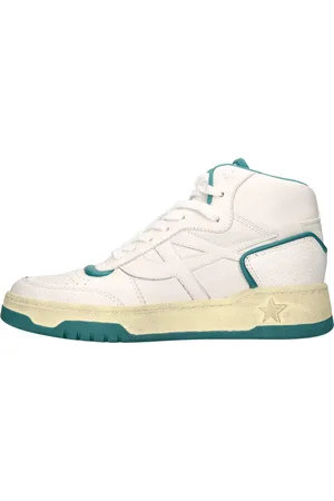 Ash Witte sneakers