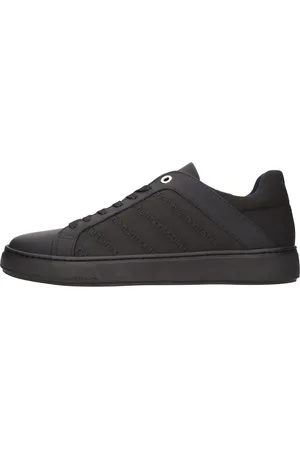 HARMONT&BLAINE Sneakers Zwart
