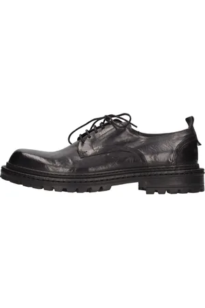 Ducanero Lage schoenen Zwart