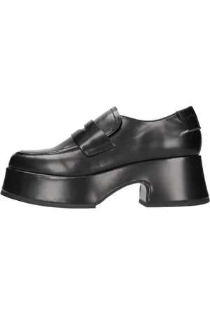 Ash Lage schoenen Zwart