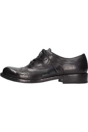 Ducanero Lage schoenen Zwart
