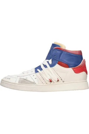 Hidnander HIDNADER Veelkleurige sneakers