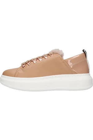 Alexander Smith Bruine sneakers