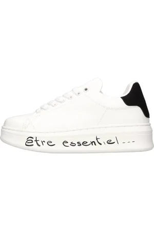 GAËLLE Witte sneakers
