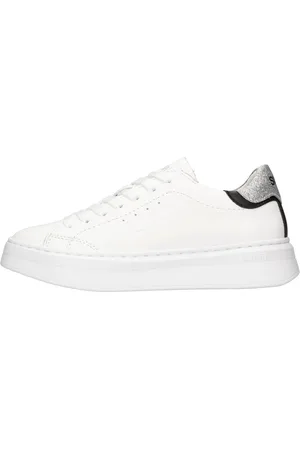 sun68 Witte sneakers