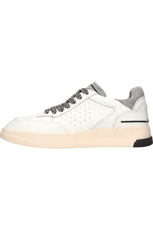 Ghoud Sneakers Wit