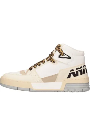 ANIYE BY Aniye van beige sneakers