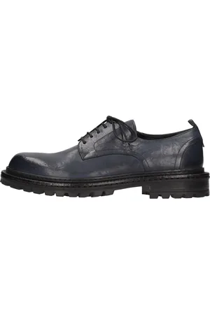 Ducanero Blauwe lage schoenen