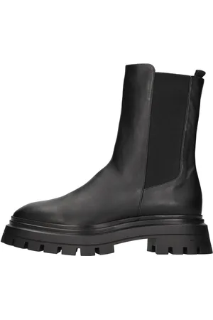 Stuart Weitzman Laarzen Zwart