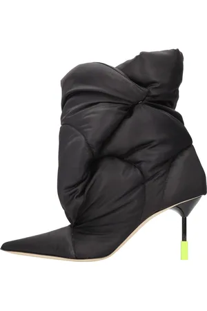 Msgm Laarzen Zwart