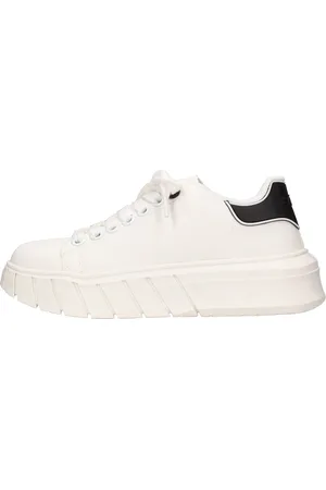 GAËLLE Witte sneakers