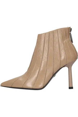 Giorgio Beige laarzen
