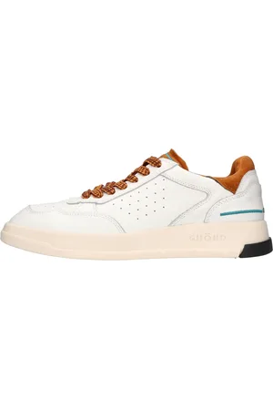 Ghoud Sneakers Wit