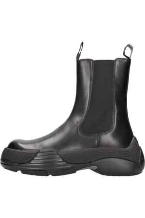 Lanvin Laarzen Zwart