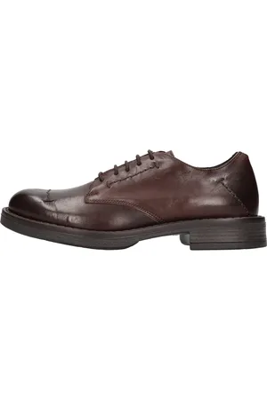 POESIE VENEZIANE Venetiaanse gedichten Bruine platte schoenen