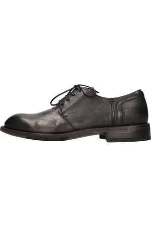 Ducanero Lage schoenen Zwart
