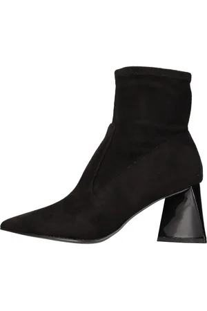Steve Madden Laarzen Zwart
