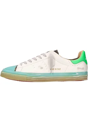 Hidnander HIDNADER witte sneakers