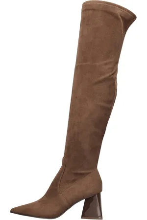 Steve Madden Bruine laarzen