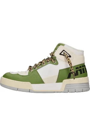 ANIYE BY Aniye van groene sneakers