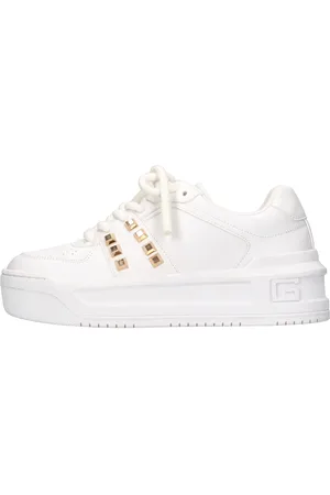 Guess Witte sneakers