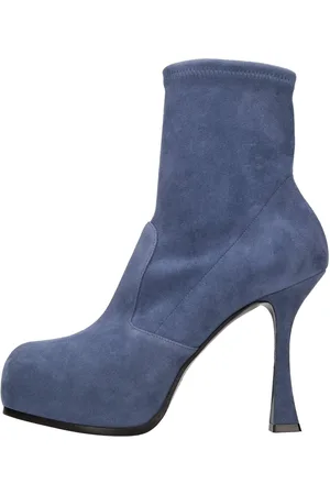 Casadei Blauwe laarzen