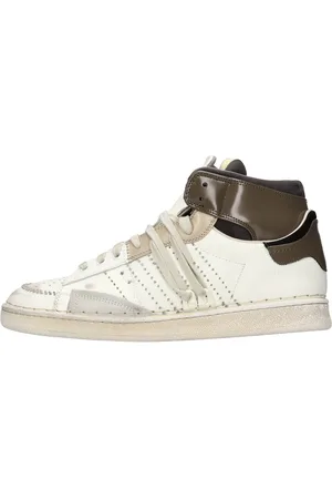 Hidnander HIDNADER witte sneakers