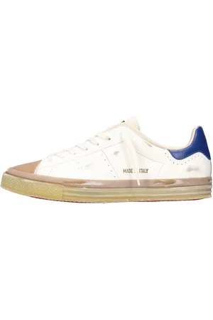 Hidnander HIDNADER witte sneakers