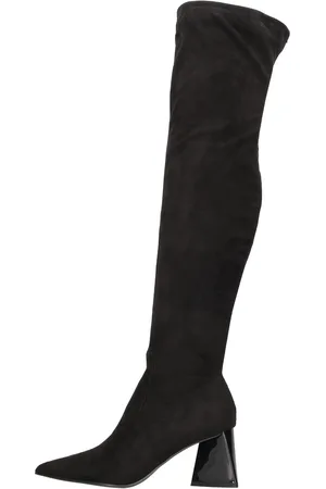 Steve Madden Laarzen Zwart